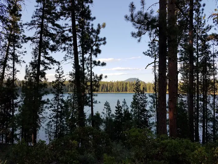 West South Twin Campground Picture 8