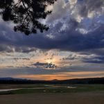 West South Twin Campground