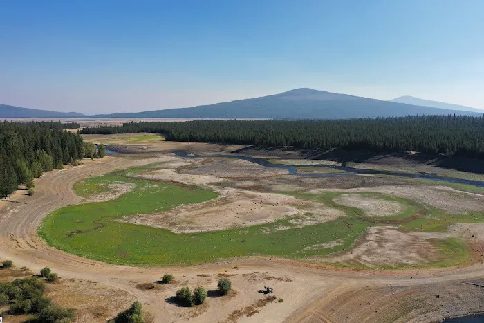 West South Twin Campground Picture 5