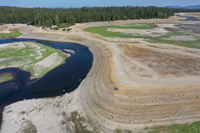 West South Twin Campground Picture 6