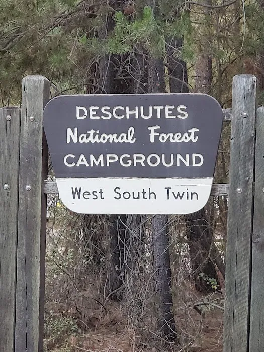 West South Twin Campground Picture 2