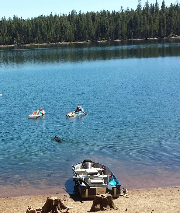 West South Twin Campground Picture 9