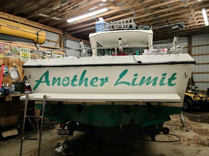 Rocky Point RV Park and Marina Picture 8