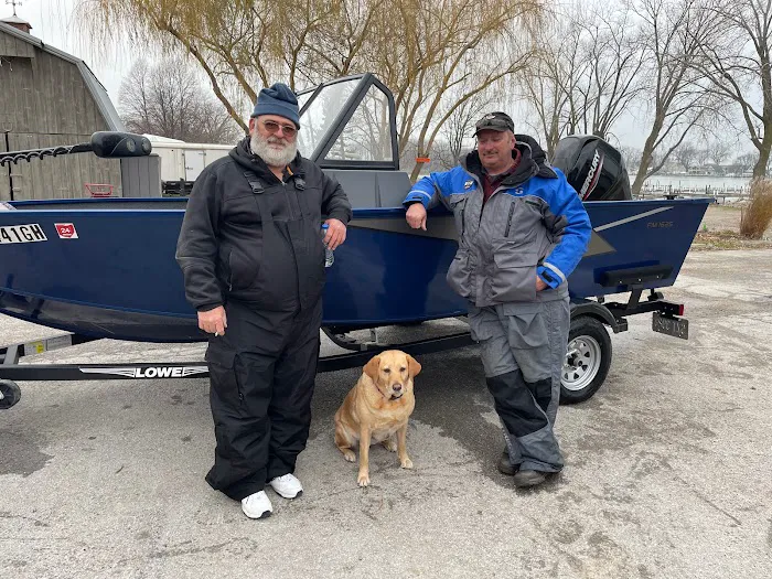 Rocky Point RV Park and Marina Picture 10