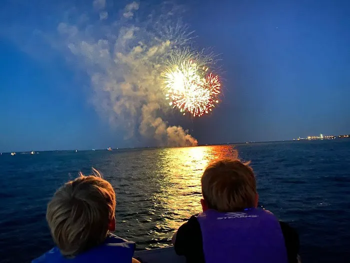 Rocky Point RV Park and Marina Picture 7