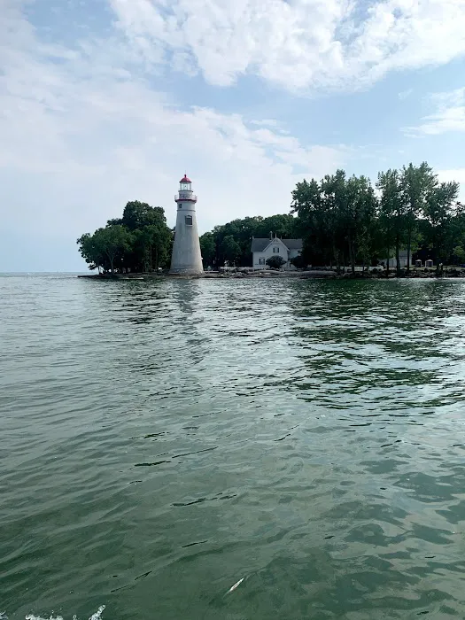 Rocky Point RV Park and Marina Picture 3