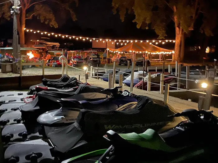 Rocky Point RV Park and Marina Picture 4