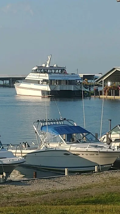 Rocky Point RV Park and Marina Picture 1