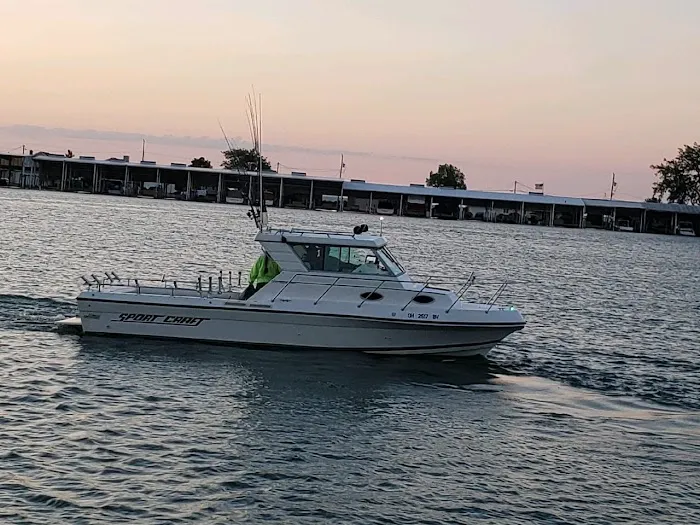 Rocky Point RV Park and Marina Picture 6