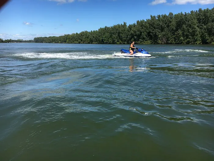 Rocky Point RV Park and Marina Picture 2