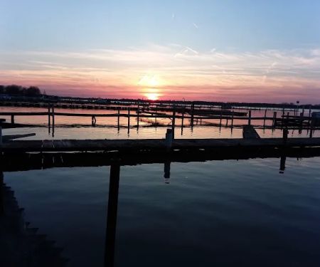 Harbor Winds Trailer Park