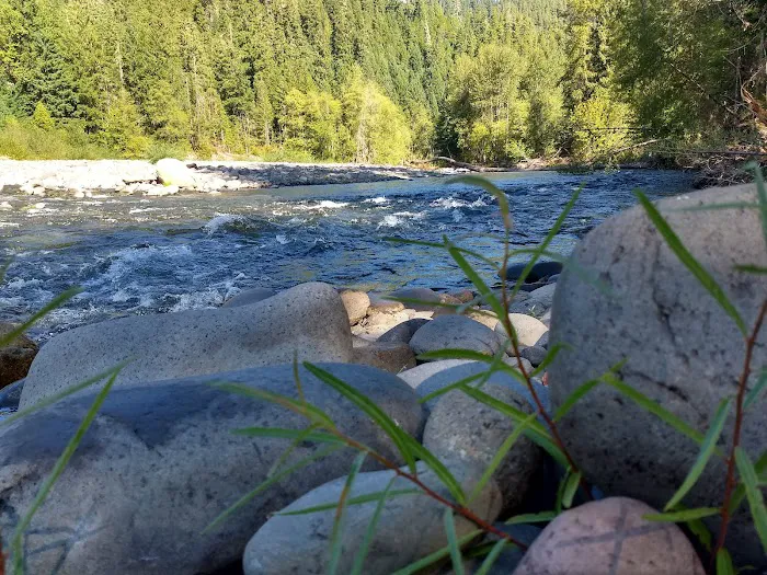 Sand Prairie Campground Picture 2