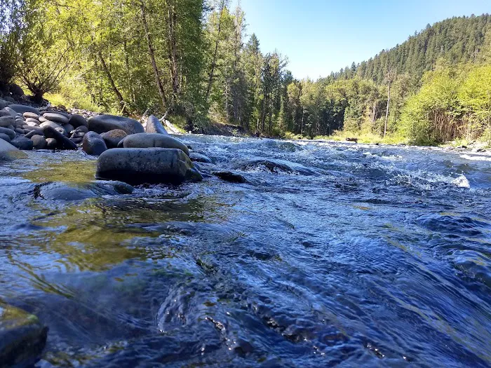 Sand Prairie Campground Picture 3