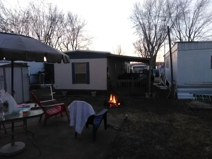 Shady Shores RV Park Picture 2