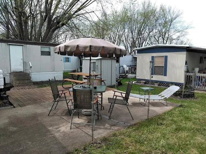 Shady Shores RV Park Picture 5