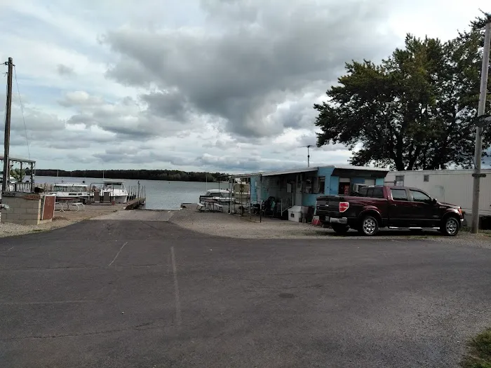 Shady Shores RV Park Picture 8