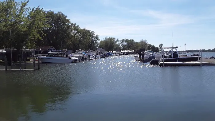 Shady Shores RV Park Picture 1