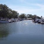 Shady Shores RV Park