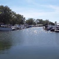 Shady Shores RV Park ico