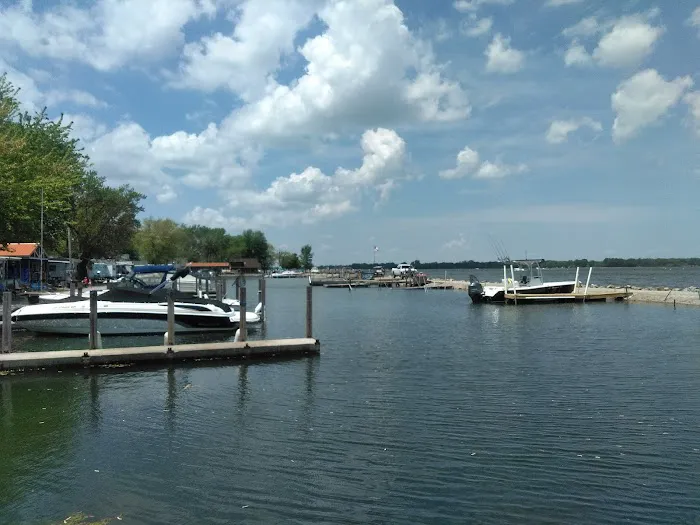 Shady Shores RV Park Picture 10