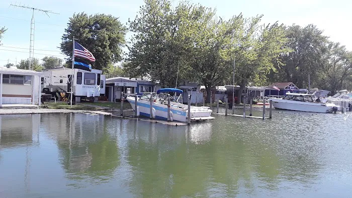 Shady Shores RV Park Picture 3