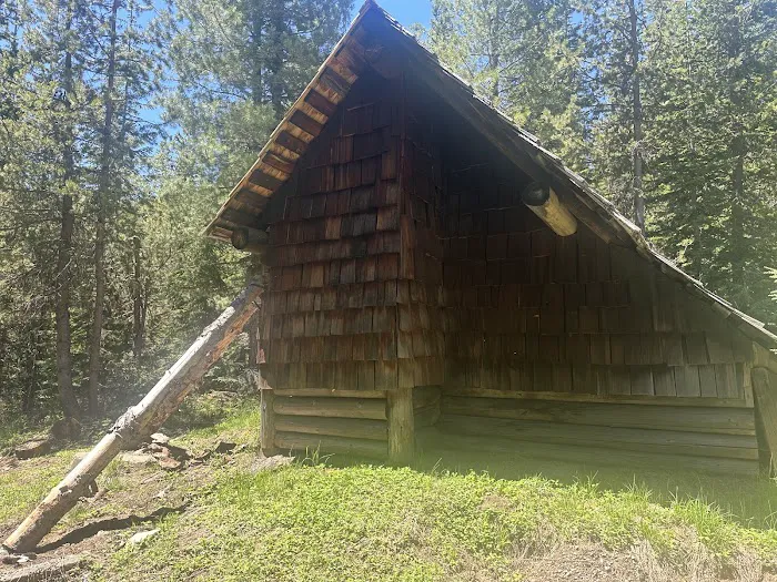 Bechtel Shelter Picture 9