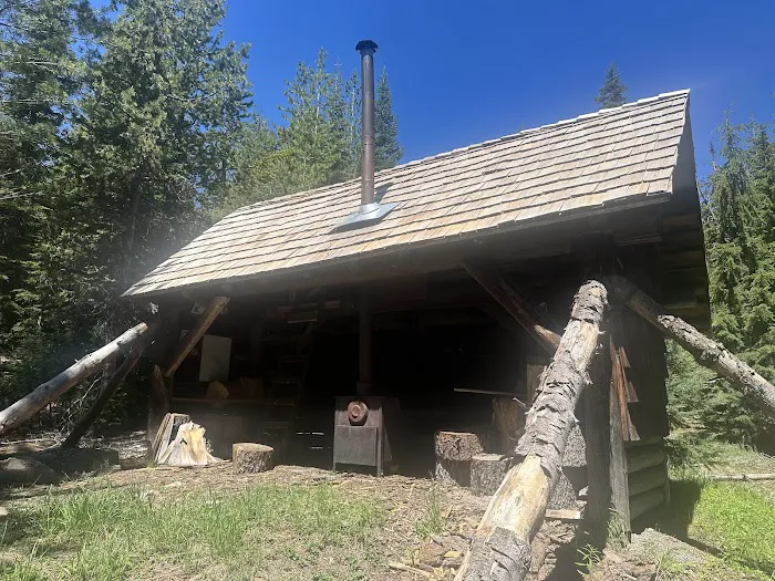 Bechtel Shelter Picture 4