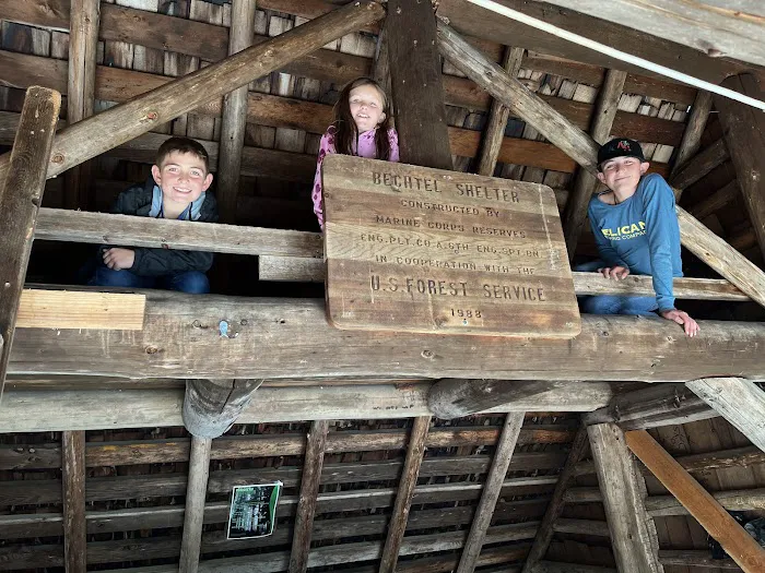 Bechtel Shelter Picture 8