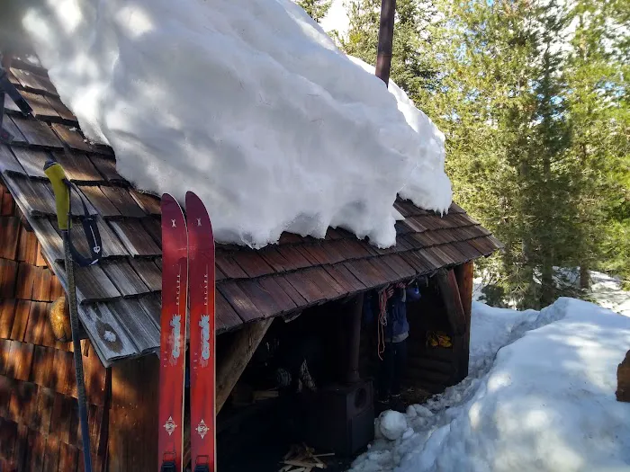 Bechtel Shelter Picture 2