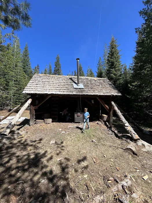 Bechtel Shelter Picture 5