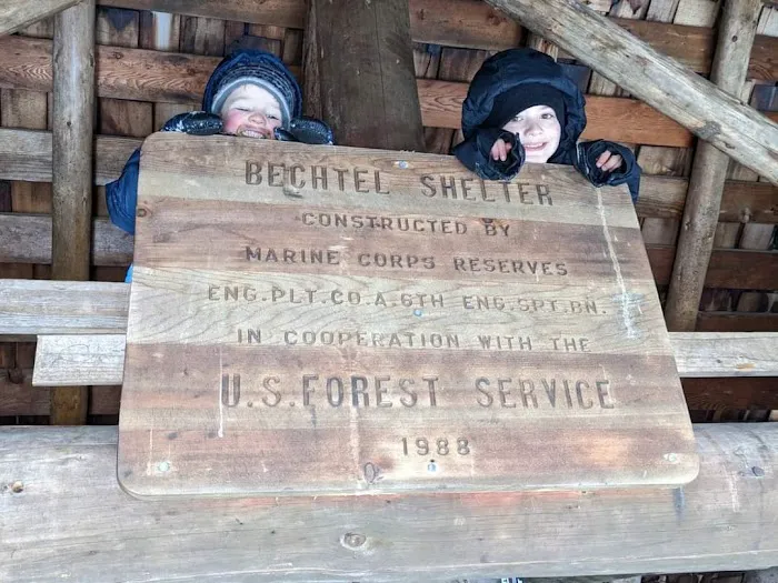 Bechtel Shelter Picture 7