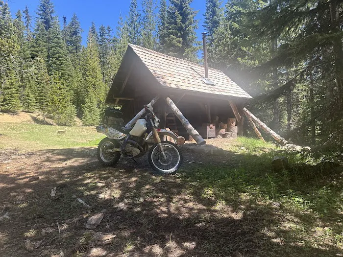 Bechtel Shelter Picture 10