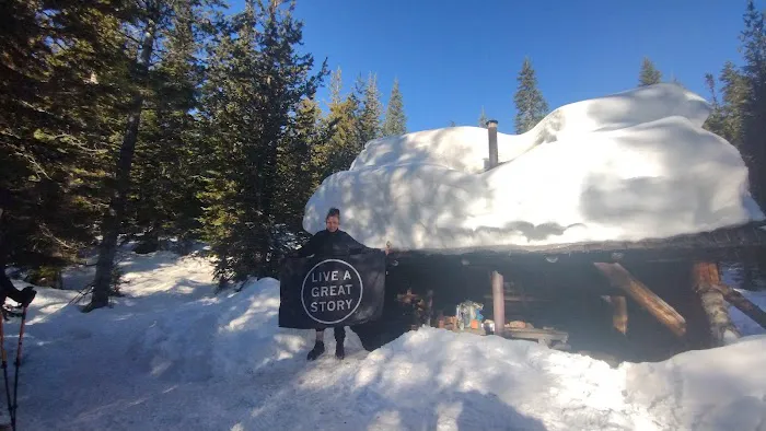 Bechtel Shelter Picture 1