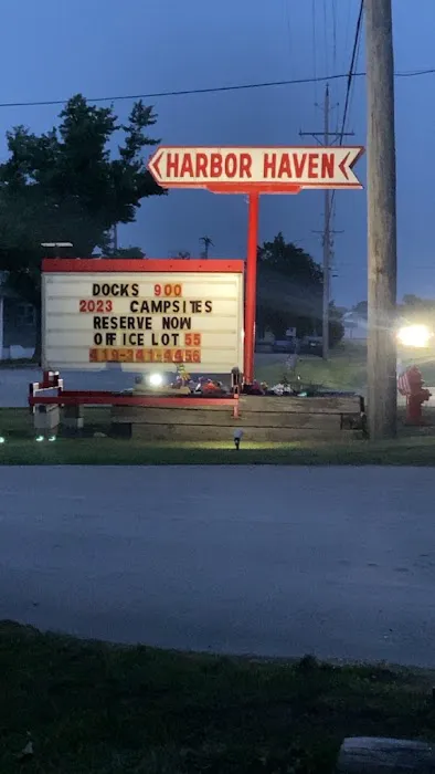 Harbor Haven Picture 1