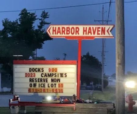 Harbor Haven