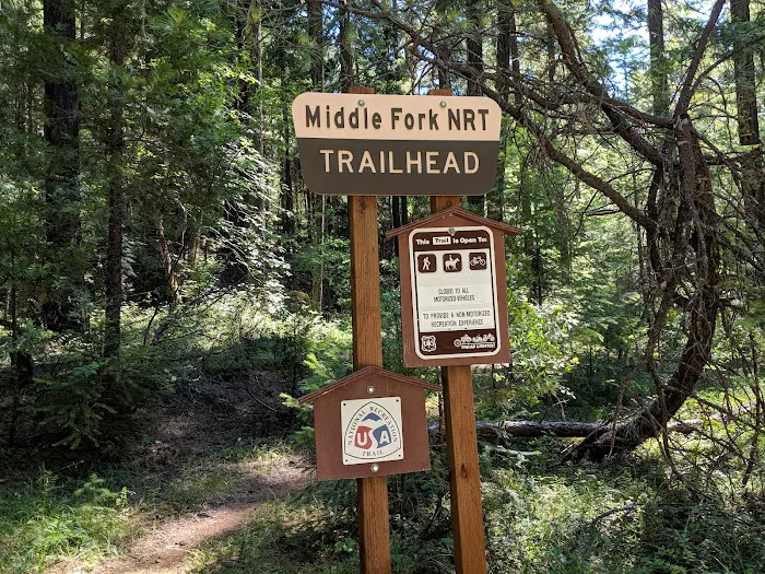 Sacandaga Campground Picture 9