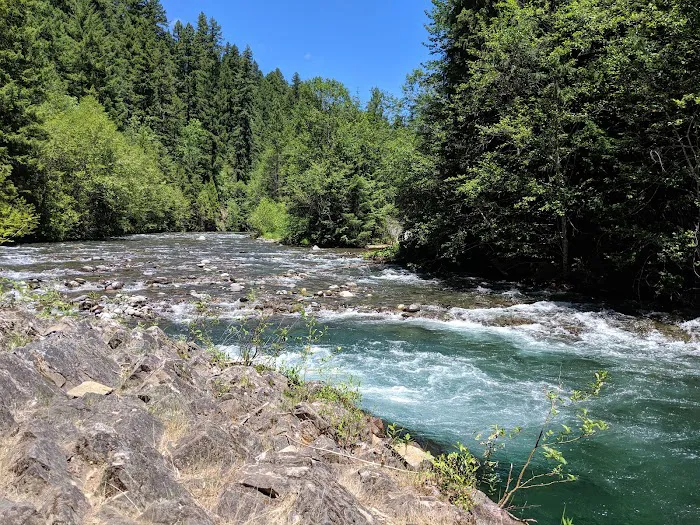 Sacandaga Campground Picture 5