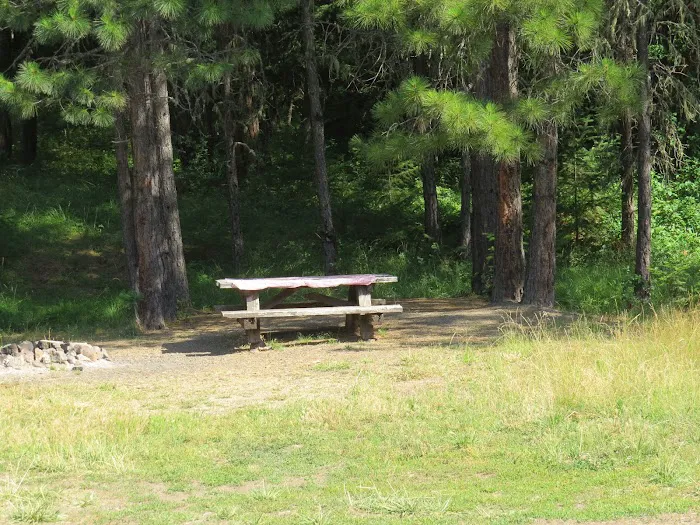 Sacandaga Campground Picture 8