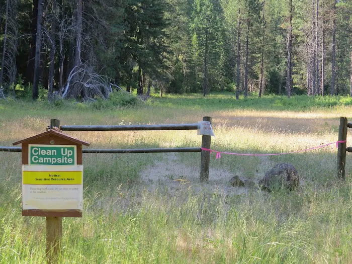 Sacandaga Campground Picture 10