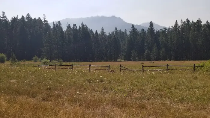 Sacandaga Campground Picture 1