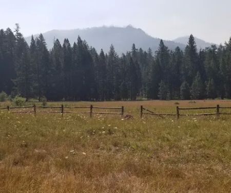 Sacandaga Campground