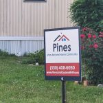 Pines and Quaker Mobile Home Park
