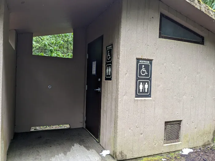 Indigo Springs Campground Picture 1