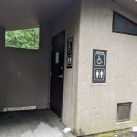 Indigo Springs Campground ico