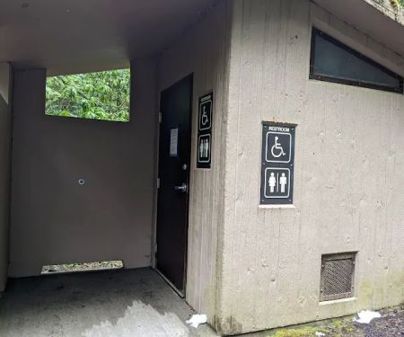 Indigo Springs Campground