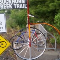 Creekside Crossing ico