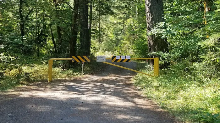 Secret Campground Picture 1