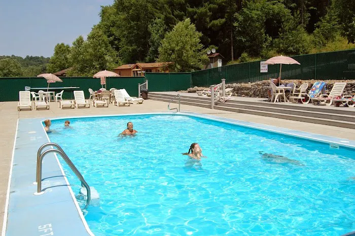 Rocky Fork Ranch RV Resort & Campground Ohio Picture 9