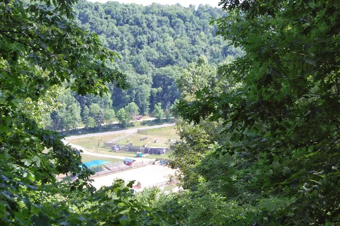 Rocky Fork Ranch RV Resort & Campground Ohio Picture 7