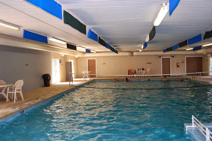 Rocky Fork Ranch RV Resort & Campground Ohio Picture 4